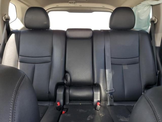 2017 NISSAN ROGUE S - 5N1AT2MT5HC757851