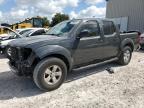 NISSAN FRONTIER S photo