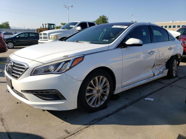 2015 HYUNDAI SONATA SPO - 5NPE34AF4FH037961