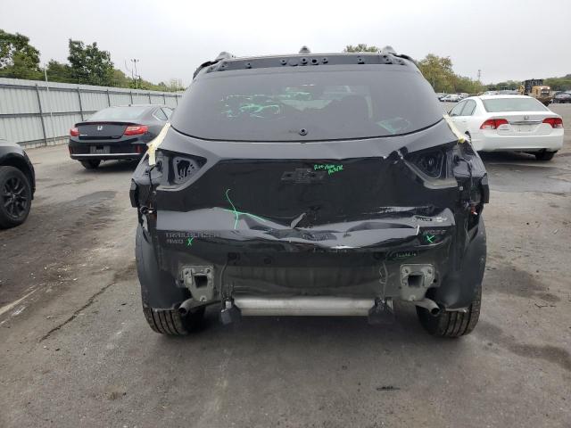 2021 CHEVROLET TRAILBLAZE - KL79MUSL5MB080512