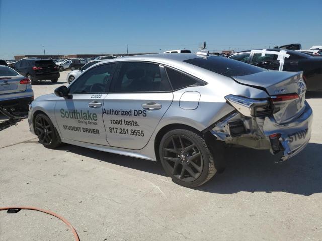 2024 HONDA CIVIC SPOR - 2HGFE2F52RH513786