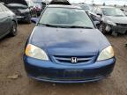 HONDA CIVIC EX photo