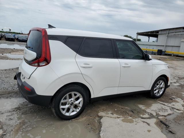 2022 KIA SOUL LX - KNDJ23AU4N7163864