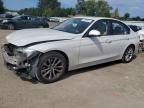 BMW 320 XI photo