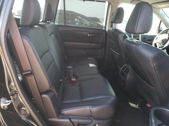 VIN 5FNYF5H99HB010850 2017 Honda Pilot, Touring no.11