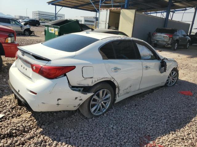 Vin: jn1bv7arxfm396992, lot: 71112754, infiniti q50 base 20153