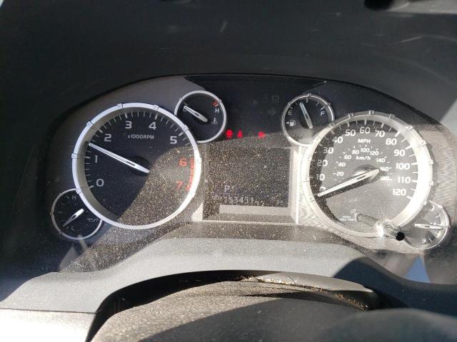 2016 TOYOTA TUNDRA DOU - 5TFUW5F15GX579937