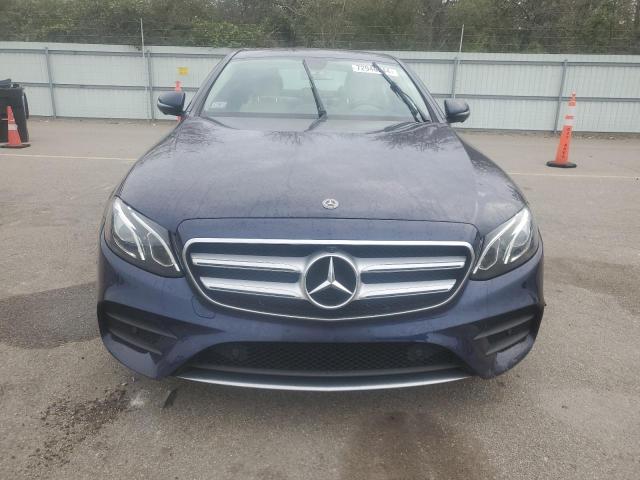 2019 MERCEDES-BENZ E 300 4MAT - WDDZF4KB0KA674440
