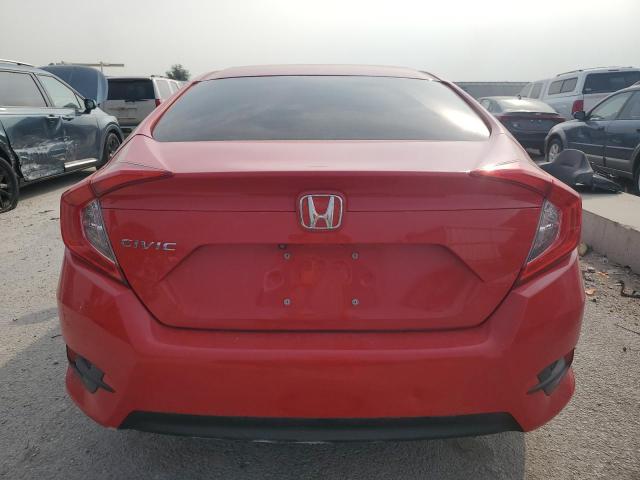 2016 HONDA CIVIC EX - 2HGFC2F7XGH526757