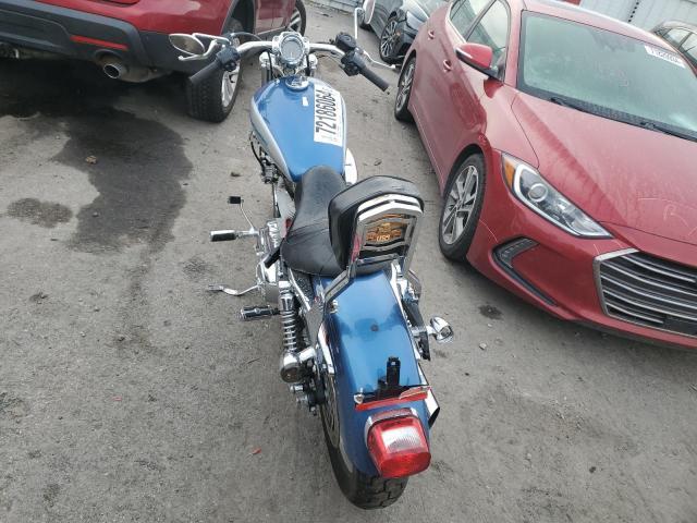 2005 HARLEY-DAVIDSON XL883 C 1HD4CJM135K402896