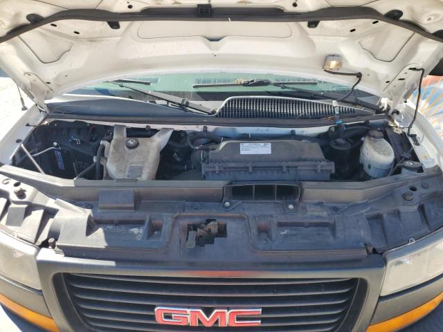 2020 GMC SAVANA G25 1GTW7AFP1L1148544