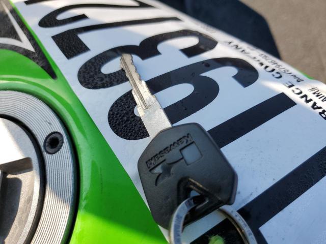 2014 KAWASAKI EX300 A - JKAEX8A19EA007757