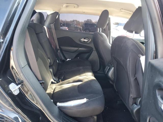 2016 JEEP CHEROKEE L - 1C4PJLCB3GW319765