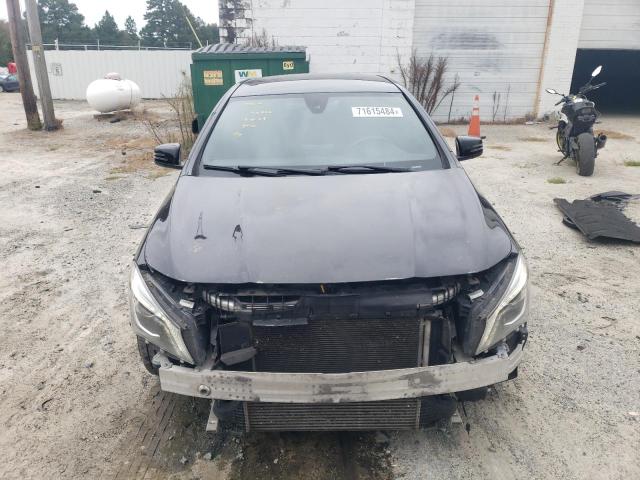 2015 MERCEDES-BENZ CLA 250 - WDDSJ4EB0FN180153