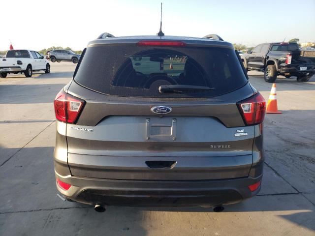 2019 FORD ESCAPE SE - 1FMCU0GD5KUA56081