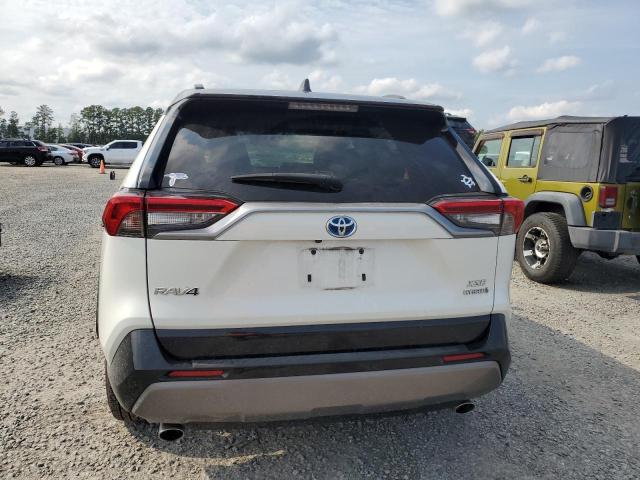 2020 TOYOTA RAV4 XSE - 2T3EWRFV2LW073513