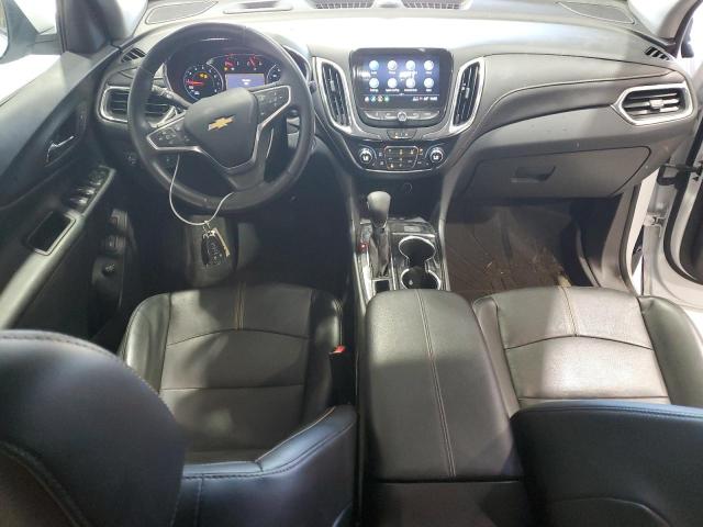 2022 CHEVROLET EQUINOX PR - 3GNAXXEV7NS195471
