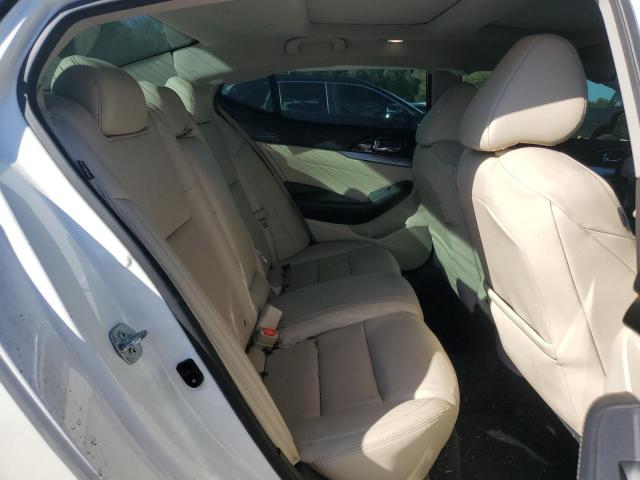 2020 NISSAN MAXIMA SL - 1N4AA6DV8LC367179