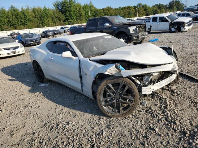 2023 CHEVROLET CAMARO LS - 1G1FB1RS8P0130979