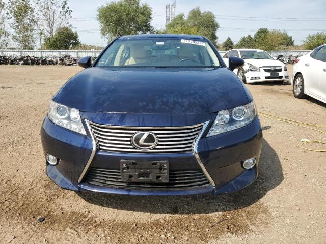 VIN JTHBK1GG2D2072760 2013 Lexus ES, 350 no.5