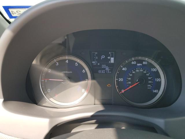 2017 HYUNDAI ACCENT SE - KMHCT4AE4HU251156
