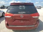 TOYOTA SIENNA XLE photo