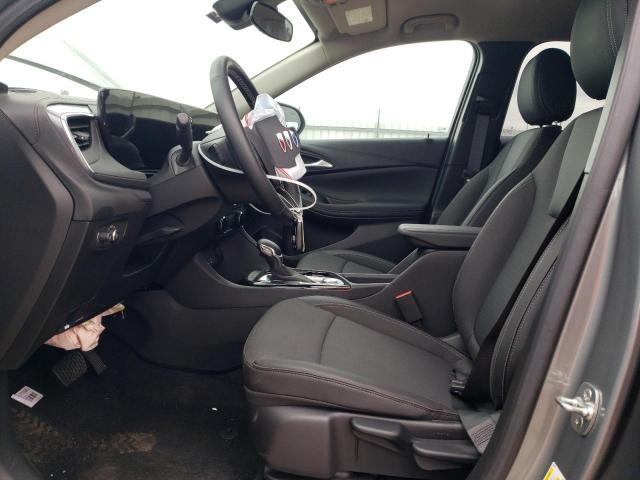 2024 BUICK ENCORE GX - KL4AMBSL5RB164805