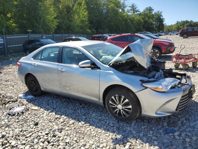 2017 TOYOTA CAMRY LE - 4T1BF1FK4HU660449