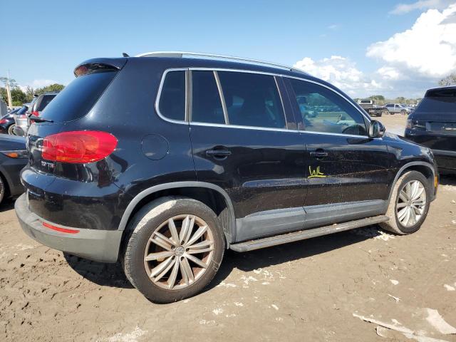 VIN WVGAV3AX3EW535682 2014 Volkswagen Tiguan, S no.3