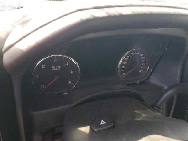 2016 GMC SIERRA K15 - 3GTU2PEC1GG199864