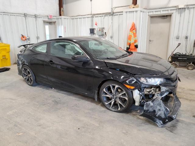 2019 HONDA CIVIC SI - 2HGFC3A52KH750318