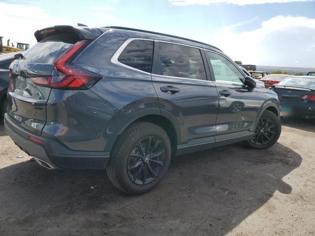 2024 HONDA CR-V SPORT - 5J6RS6H81RL000738