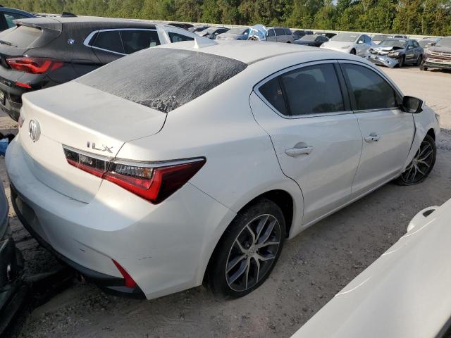 2019 ACURA ILX PREMIU 19UDE2F77KA007271  71169084