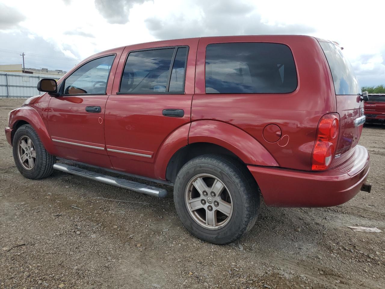 Lot #2845758879 2006 DODGE DURANGO LI