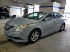 HYUNDAI SONATA GLS photo