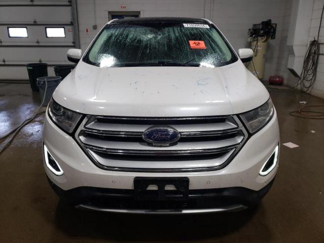 2018 FORD EDGE TITAN - 2FMPK4K97JBB96610