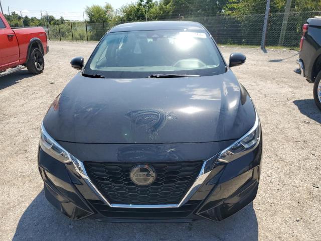 2020 NISSAN SENTRA SV - 3N1AB8CV3LY255257