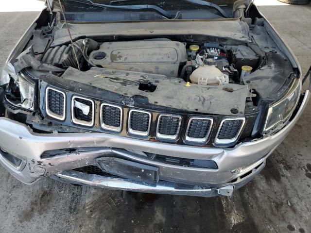 2020 JEEP COMPASS LI - 3C4NJCCB9LT155607
