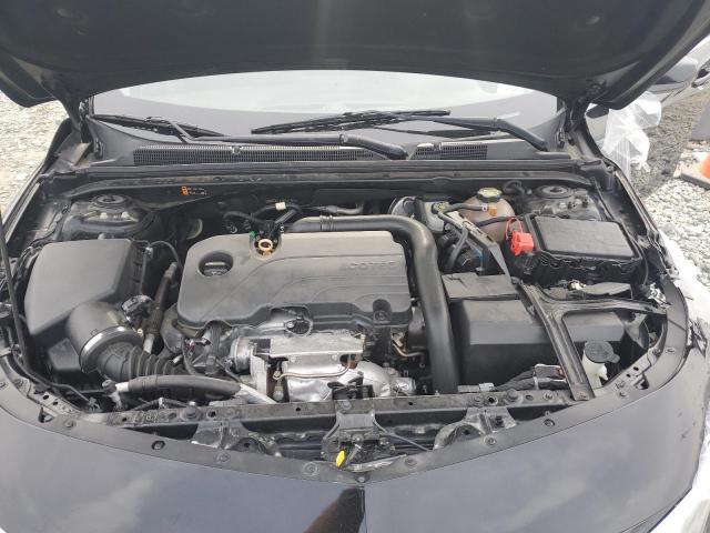 2021 CHEVROLET MALIBU LT 1G1ZD5ST5MF067690