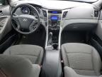 HYUNDAI SONATA GLS photo