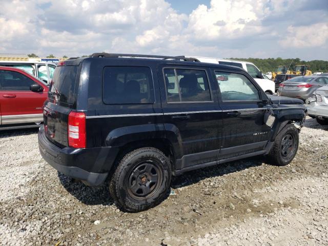 VIN 1C4NJPBA1HD213013 2017 Jeep Patriot, Sport no.3