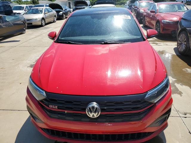 VIN 3VW6T7BU5KM228082 2019 Volkswagen Jetta, Gli no.5