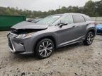 Lot #2938381732 2017 LEXUS RX 450H BA