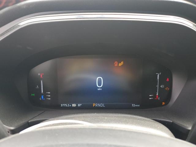 2024 FORD ESCAPE ST - 1FMCU9NZ4RUA36532