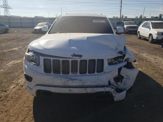 2015 JEEP GRAND CHER - 1C4RJFAG4FC602779