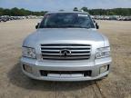 INFINITI QX56 photo