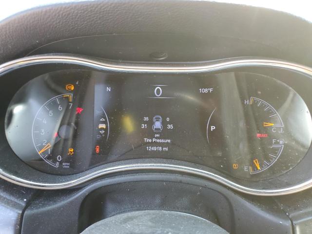 2017 JEEP GRAND CHER - 1C4RJEBG9HC779260