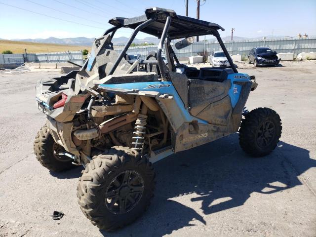 2020 POLARIS RZR XP 100 - 3NSNAE993LF134684