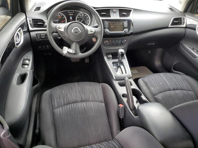 2017 NISSAN SENTRA S - 3N1AB7AP5HL668039