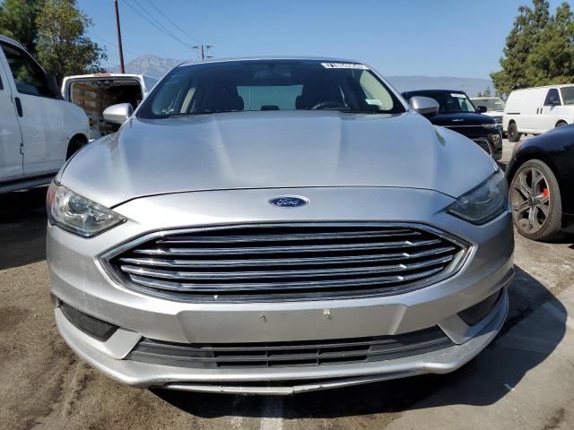 VIN 3FA6P0H71HR328021 2017 Ford Fusion, SE no.5